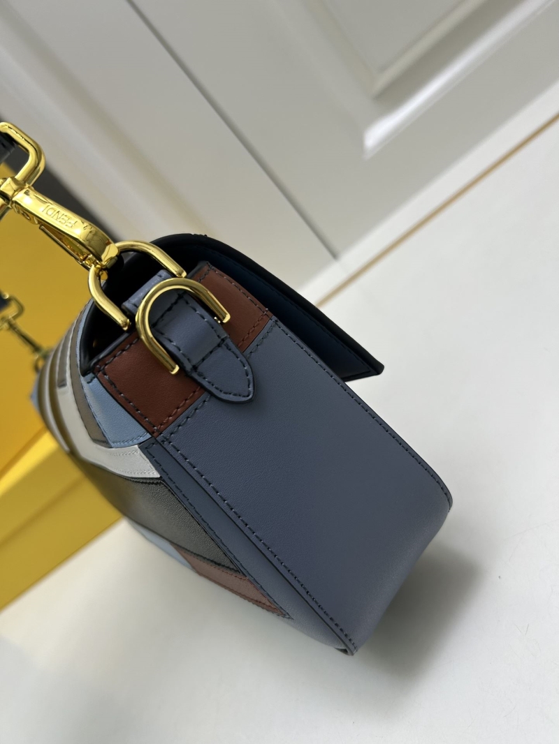 Fendi Baguette Bags